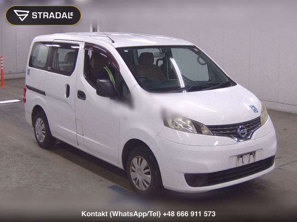 NISSAN NV200 VANETTE VAN OTHERS, miniaturka 2