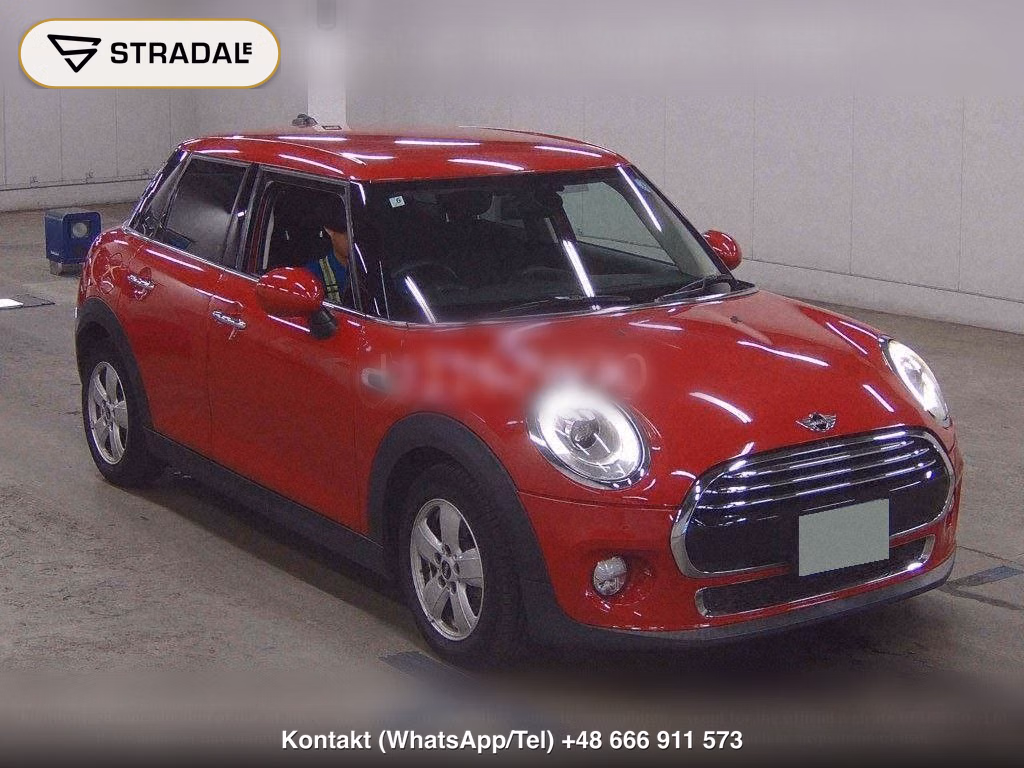 MINI MINI 5D COOPER, miniaturka 2