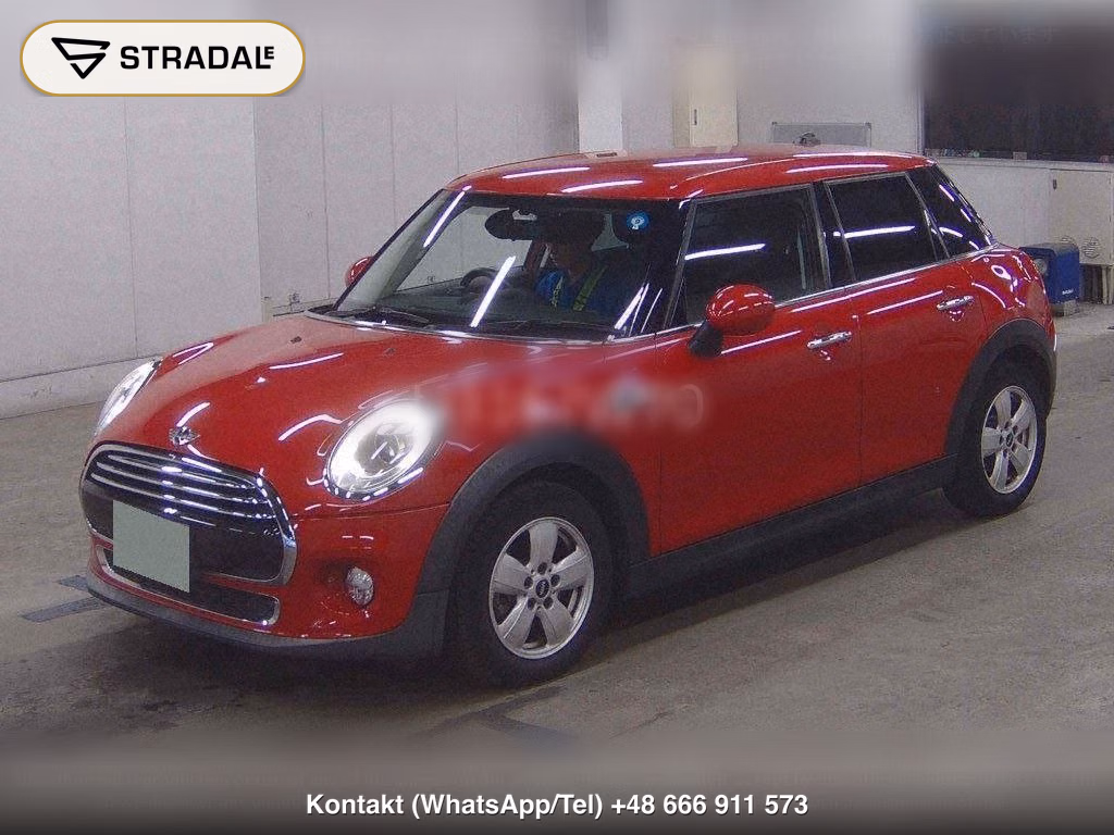 MINI MINI 5D COOPER, miniaturka 5