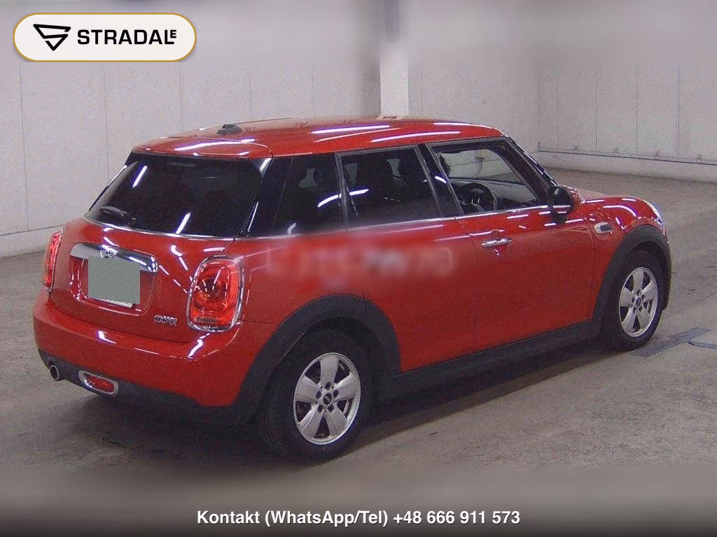 MINI MINI 5D COOPER, miniaturka 6