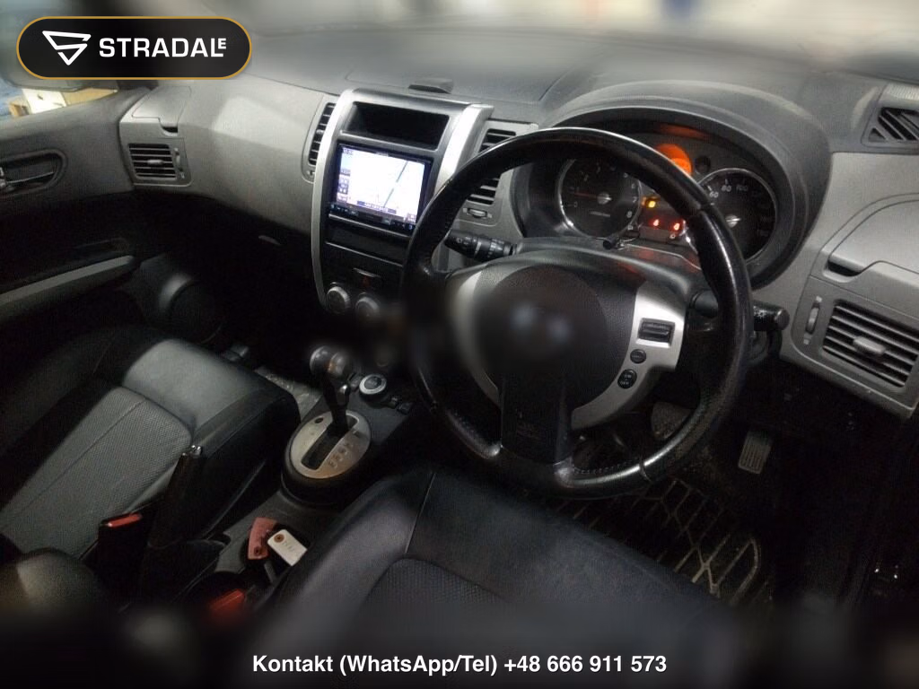 NISSAN X-TRAIL 4WD 20XT, miniaturka 4