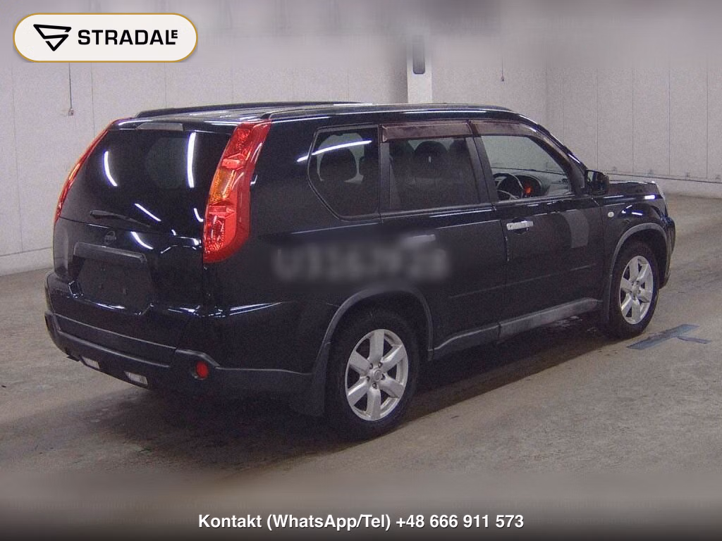 NISSAN X-TRAIL 4WD 20XT, miniaturka 6