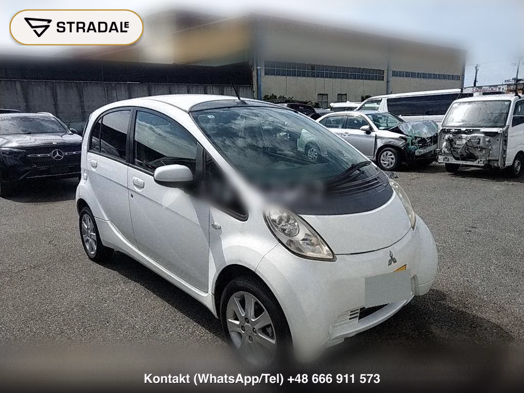 MITSUBISHI I MIEV BASE GRADE, miniaturka 2