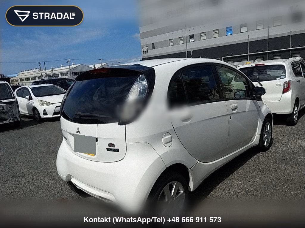 MITSUBISHI I MIEV BASE GRADE, miniaturka 6