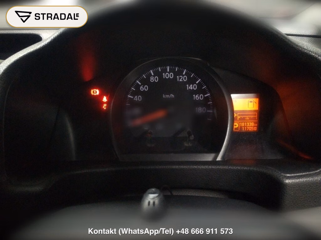 NISSAN NV200 VANETTE WAGON 16X-2R, miniaturka 7