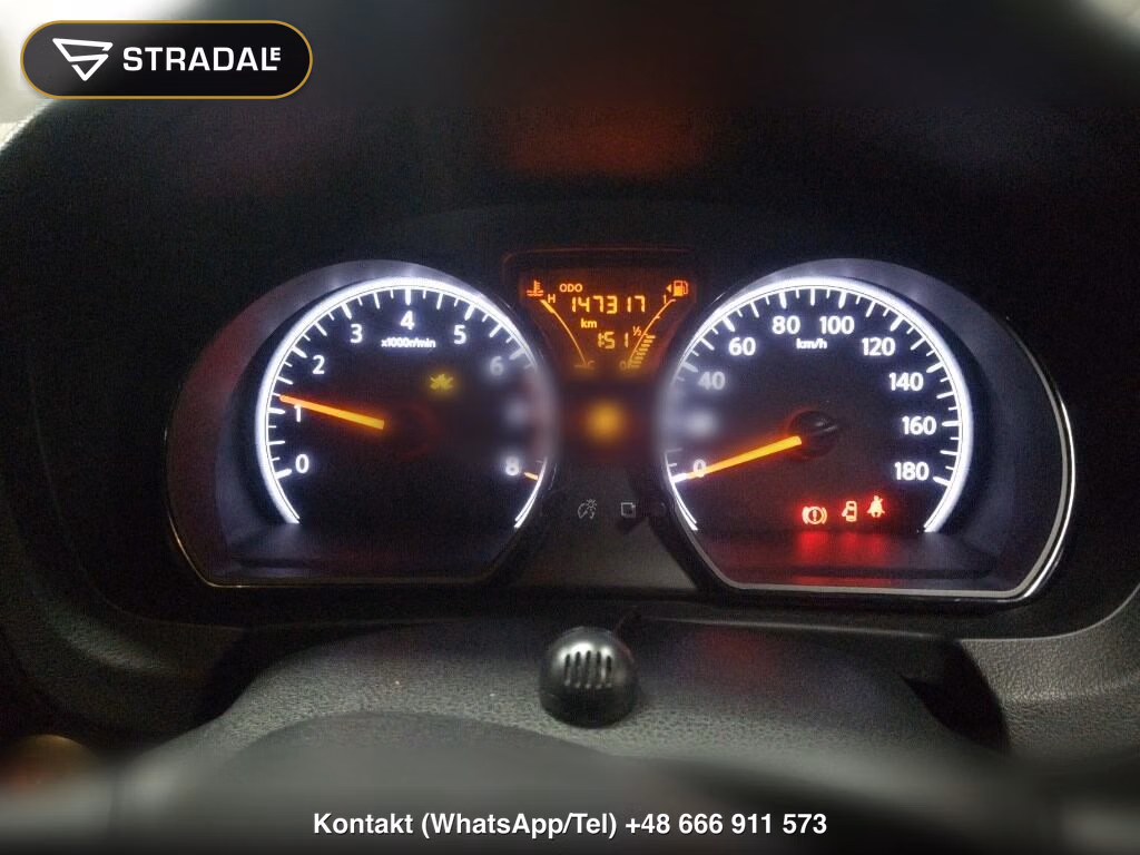 NISSAN NOTE MEDALIST X, miniaturka 7
