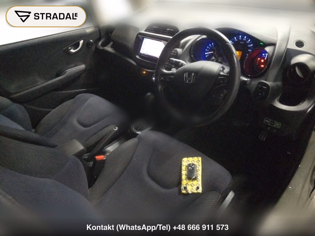 HONDA FIT HYBRID RS, miniaturka 4