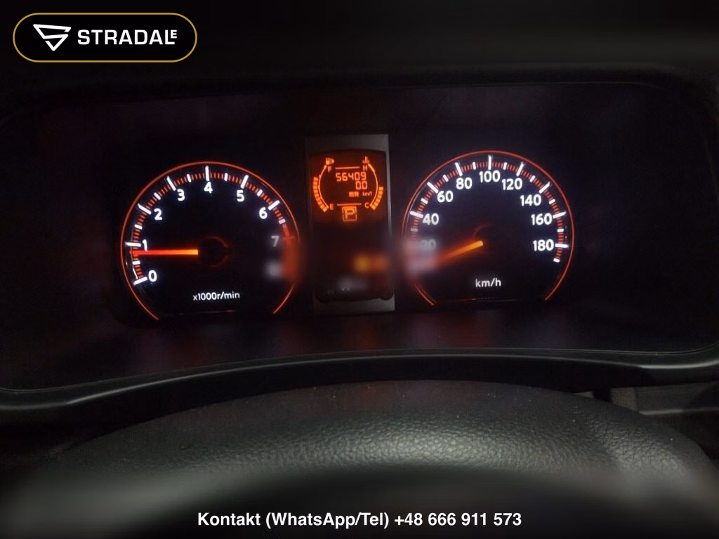 NISSAN SERENA 5D HIGHWAY STAR V SELECTION, miniaturka 7