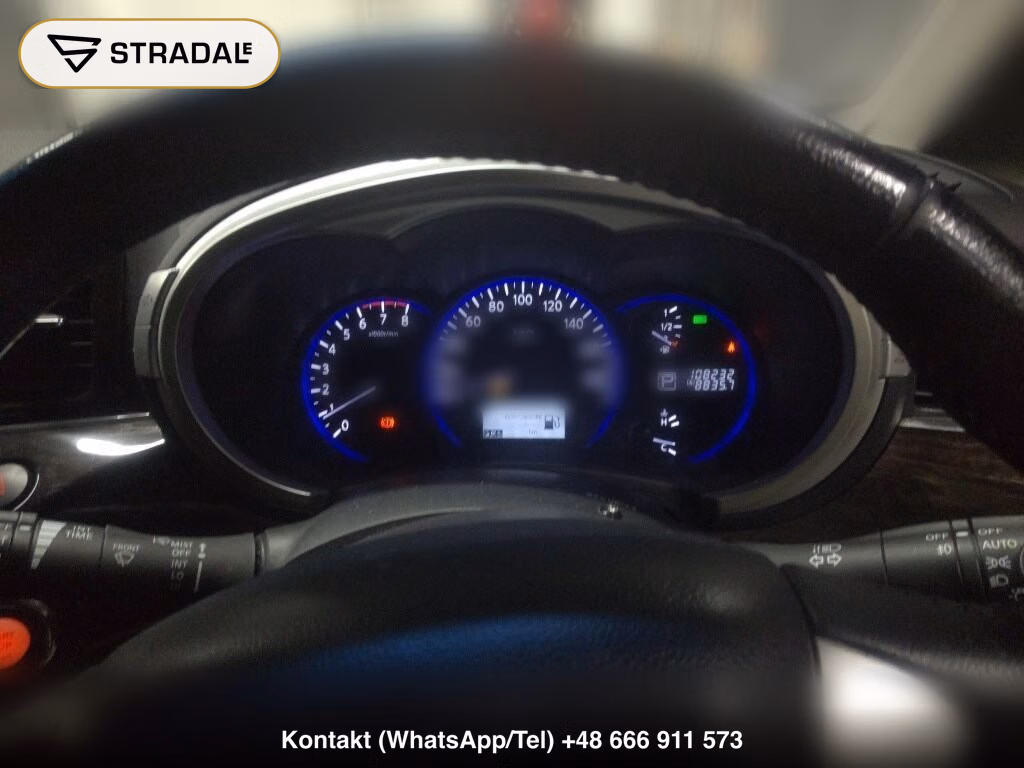 NISSAN ELGRAND 5D 250 HIGHWAY STAR URBAN CHROME, miniaturka 7