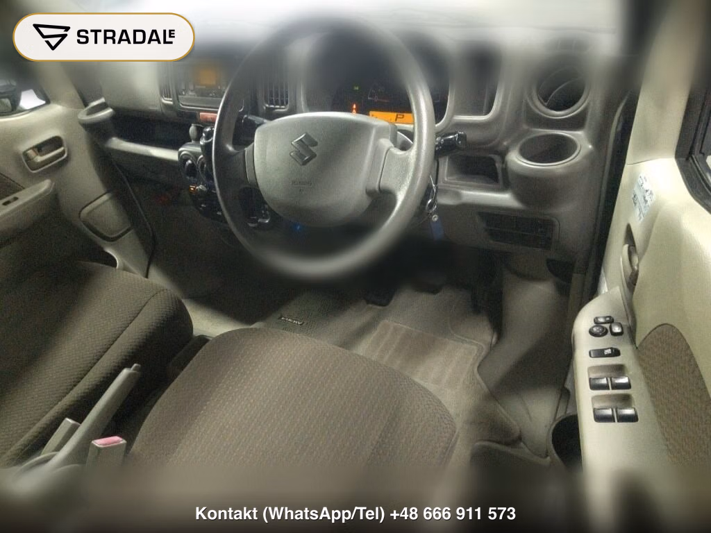 SUZUKI EVERY 5D JOIN, miniaturka 4
