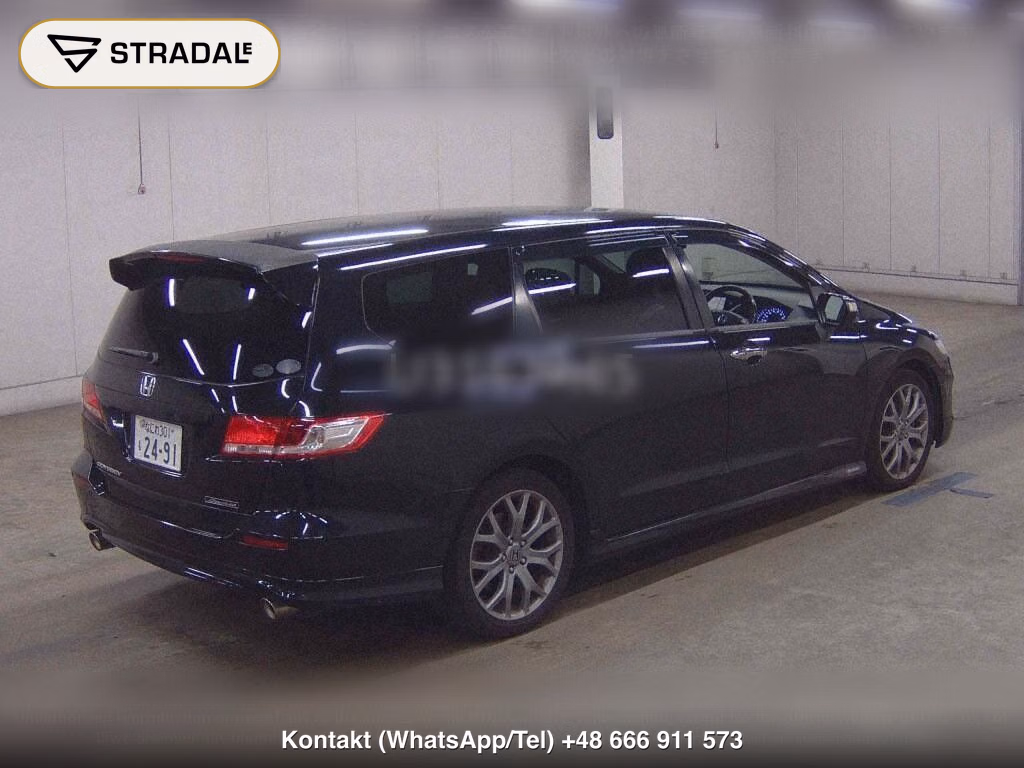 HONDA ODYSSEY ABSOLUTE, miniaturka 6