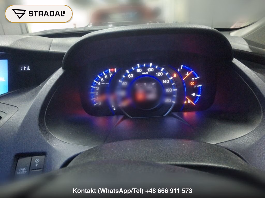 HONDA ODYSSEY ABSOLUTE, miniaturka 7