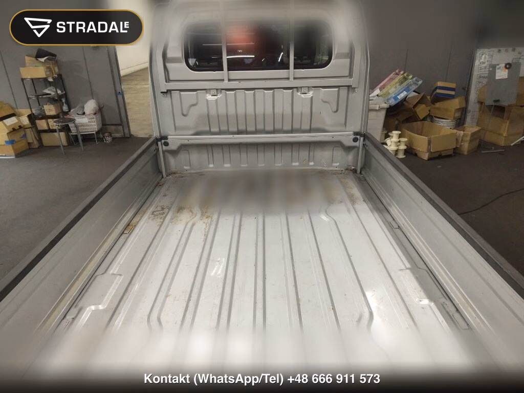 SUZUKI CARRY TRUCK KC, miniaturka 7