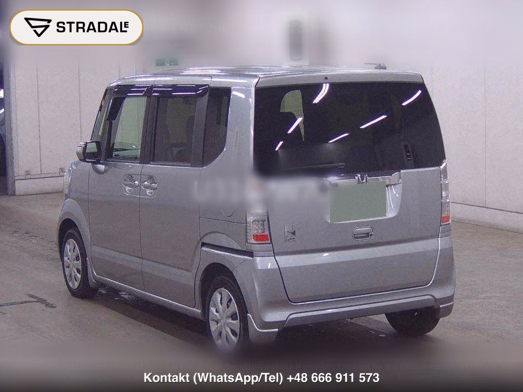 HONDA N-BOX OTHERS, miniaturka 3
