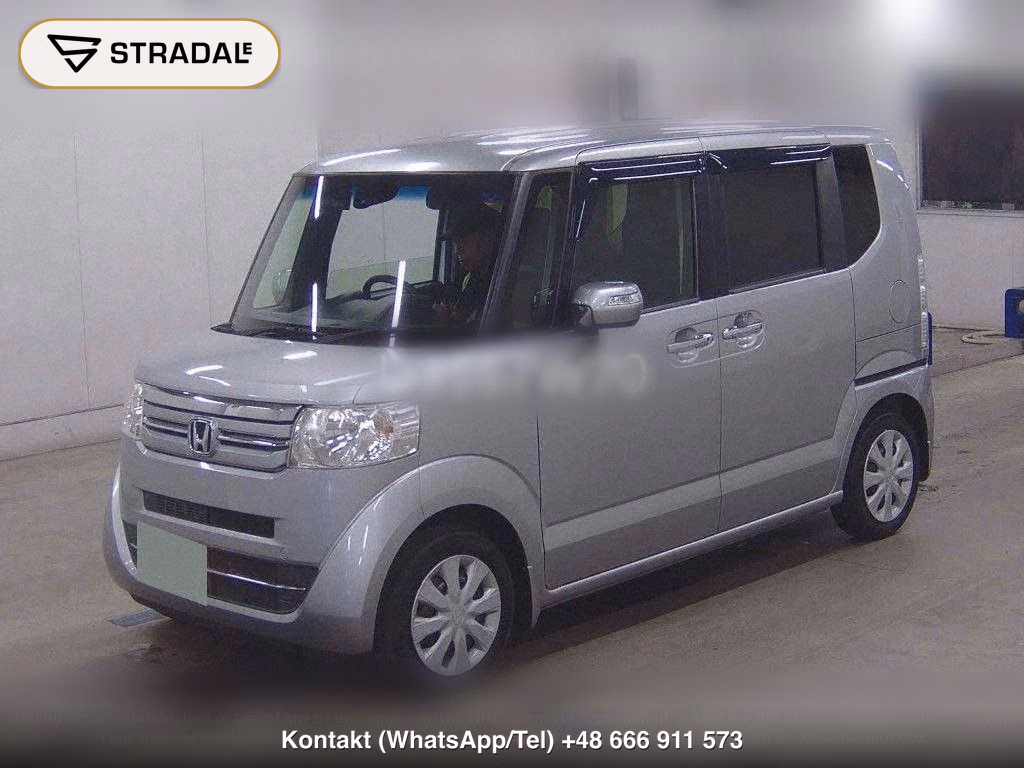 HONDA N-BOX OTHERS, miniaturka 5
