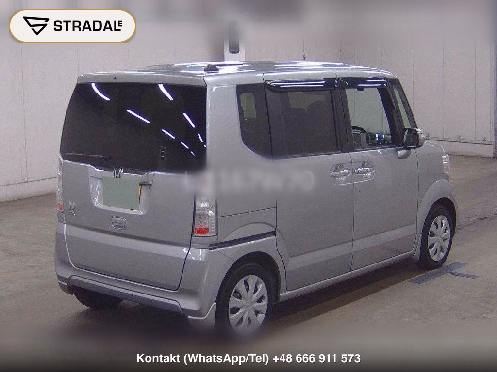 HONDA N-BOX OTHERS, miniaturka 6