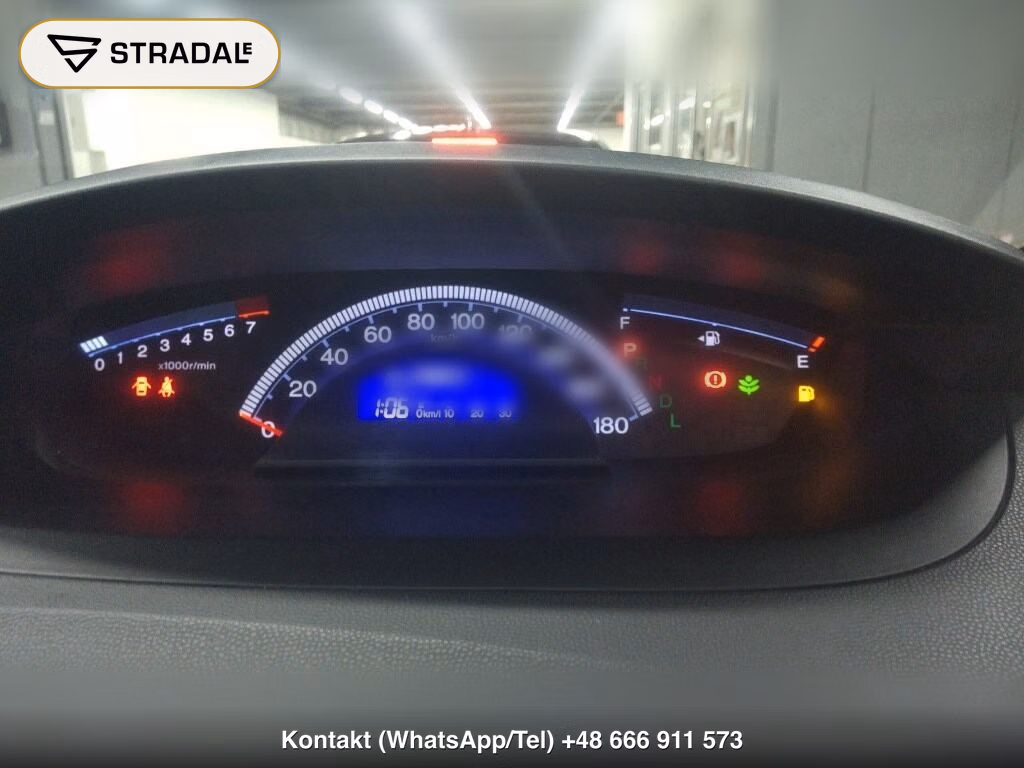 HONDA FREED G JUST SELECTION, miniaturka 7