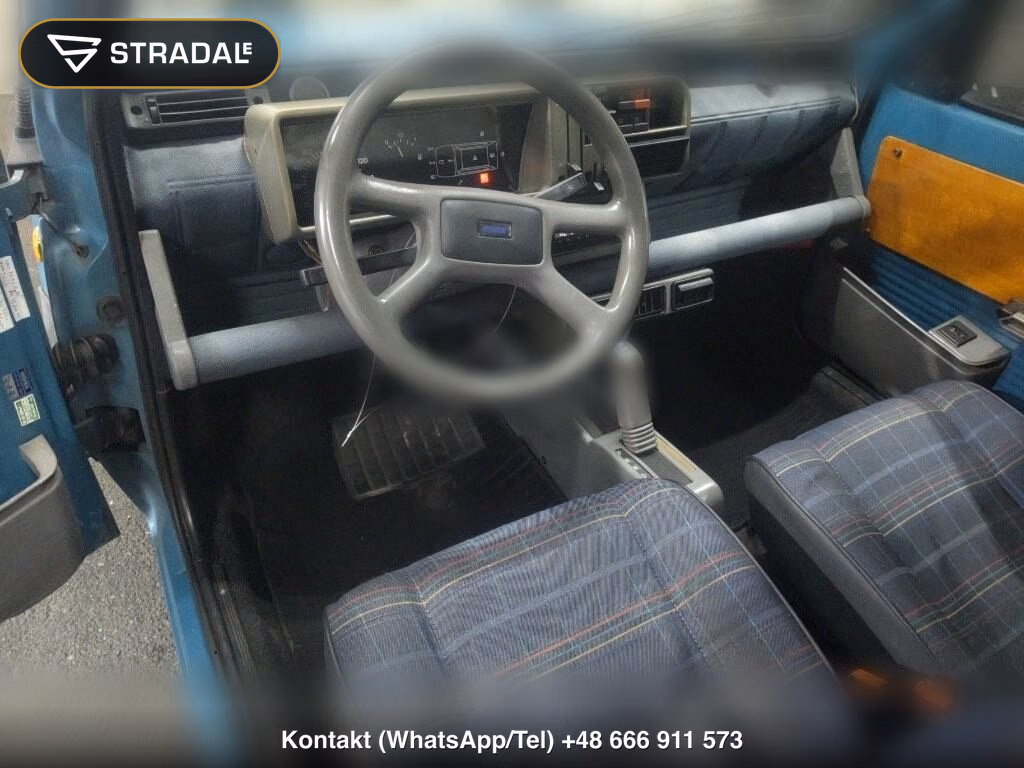FIAT PANDA 3D CLX, miniaturka 4
