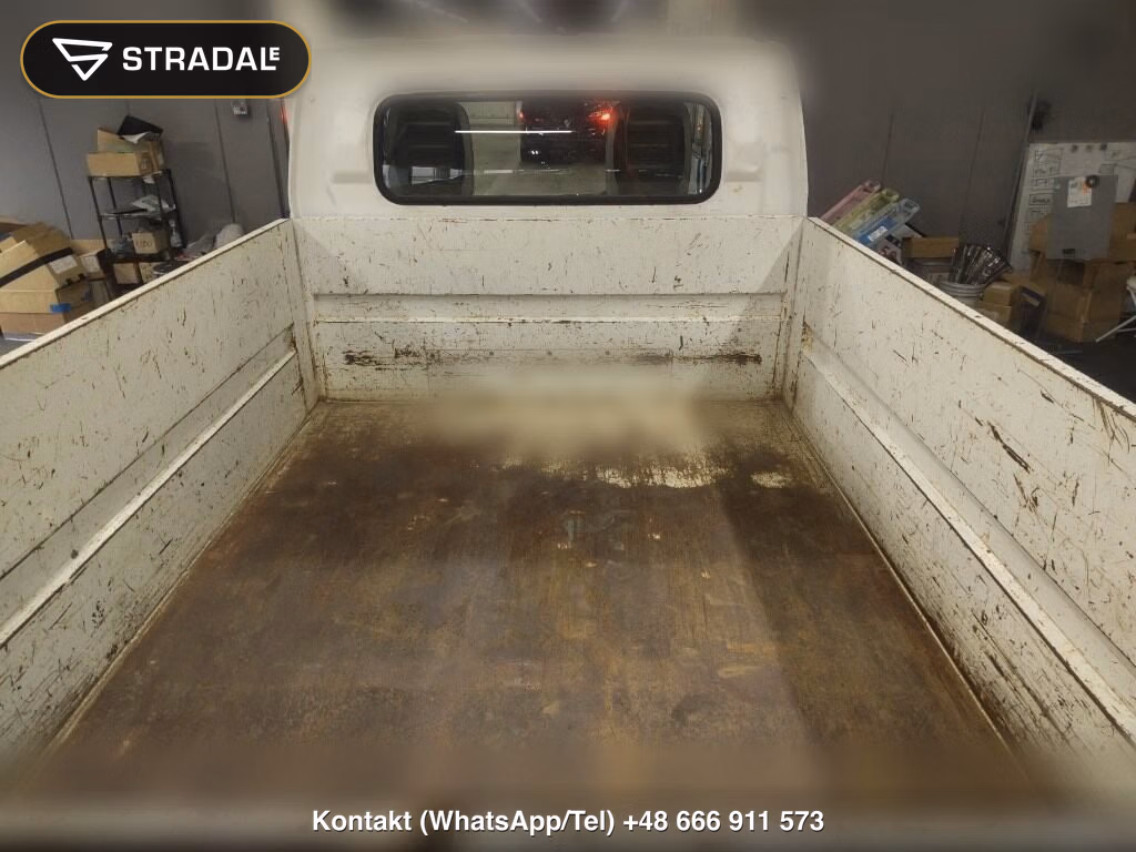 SUZUKI CARRY TRUCK 4WD DUMP, miniaturka 7