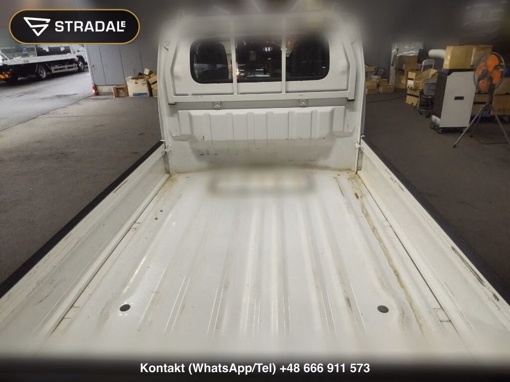 SUZUKI CARRY TRUCK 4WD, miniaturka 7