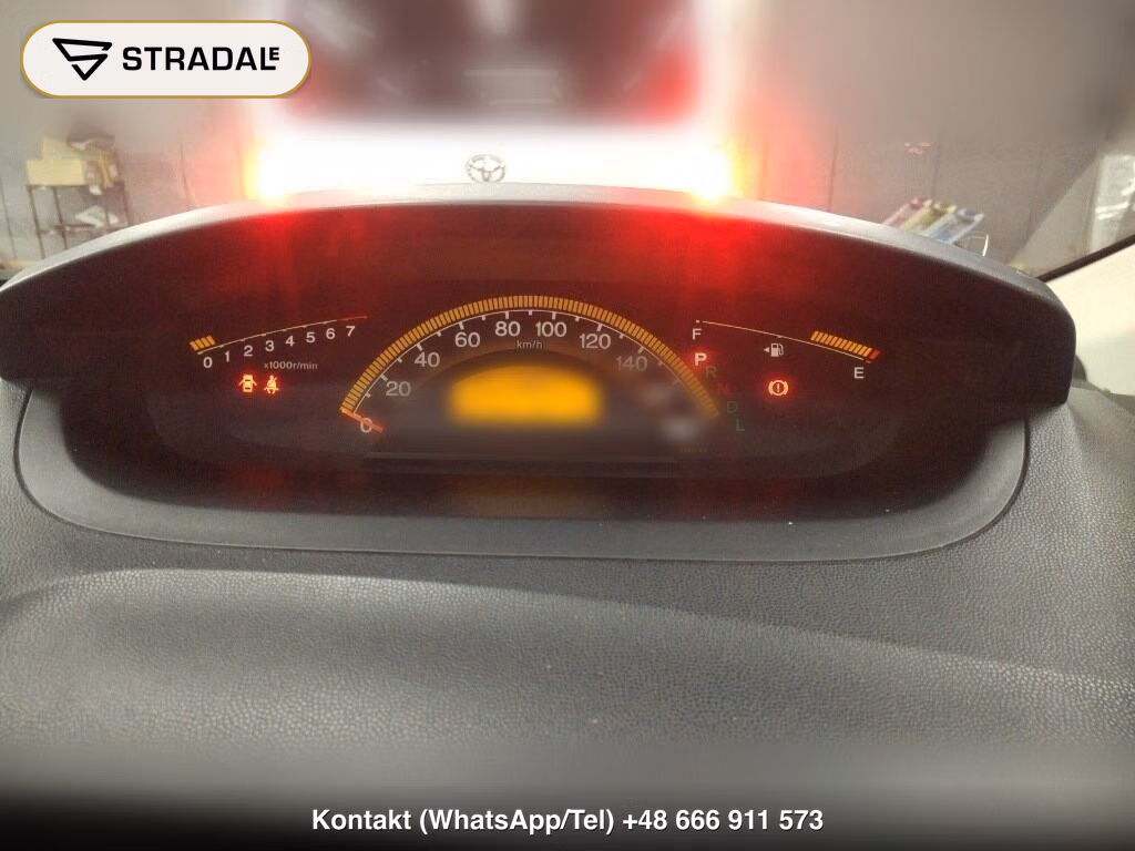 HONDA FREED G JUST SELECTION, miniaturka 7