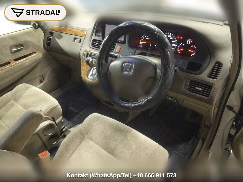 HONDA ODYSSEY M, miniaturka 4