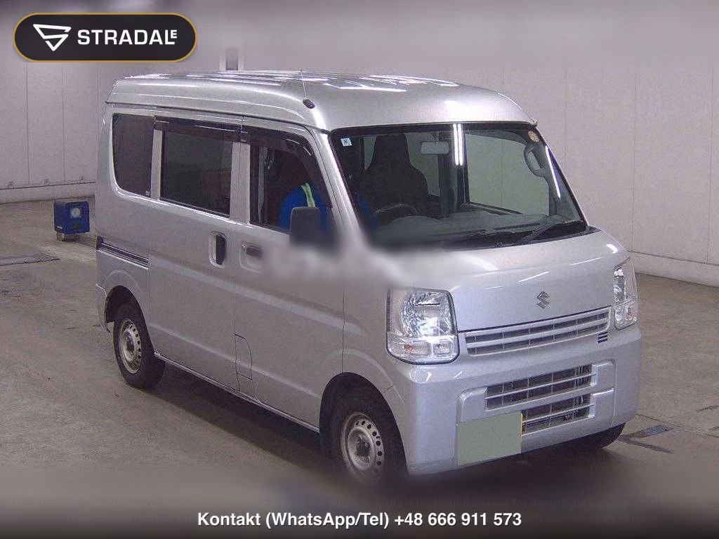 SUZUKI EVERY 5D PC, miniaturka 2
