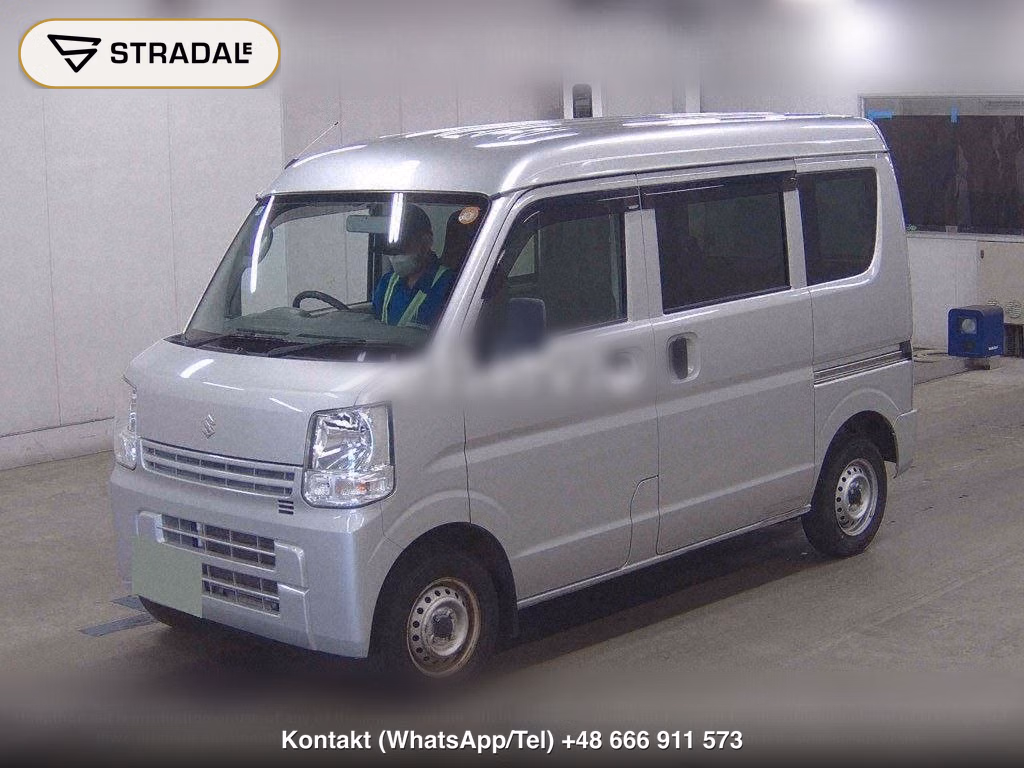 SUZUKI EVERY 5D PC, miniaturka 5