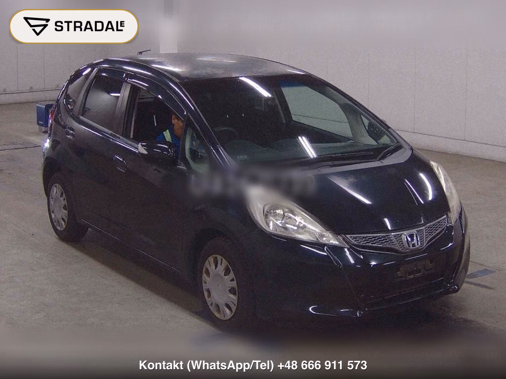 HONDA FIT G･10TH ANNIVERSARY, miniaturka 2