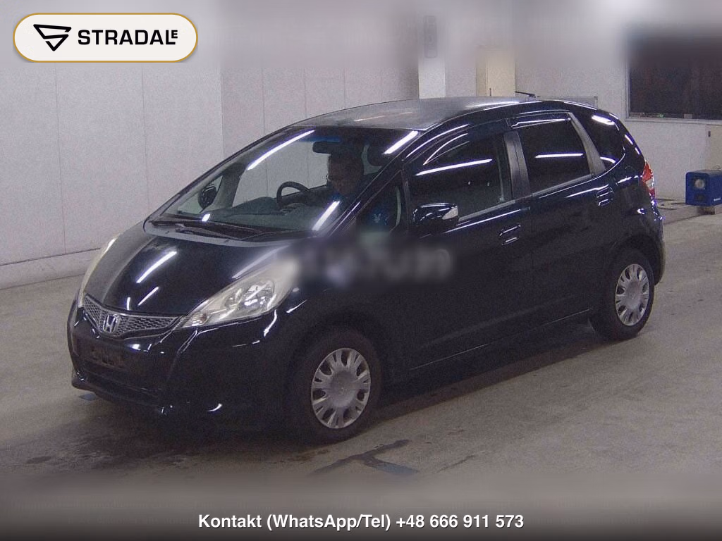 HONDA FIT G･10TH ANNIVERSARY, miniaturka 5