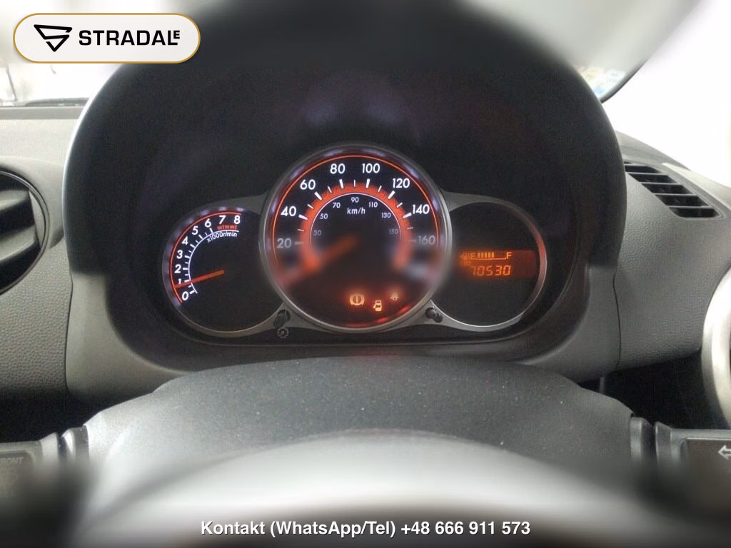 MAZDA DEMIO 5D SPORT, miniaturka 7