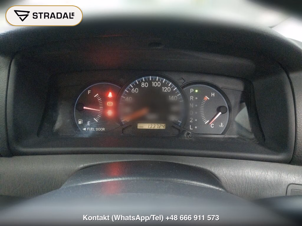 TOYOTA COROLLA 4D X L PACKAGE, miniaturka 7