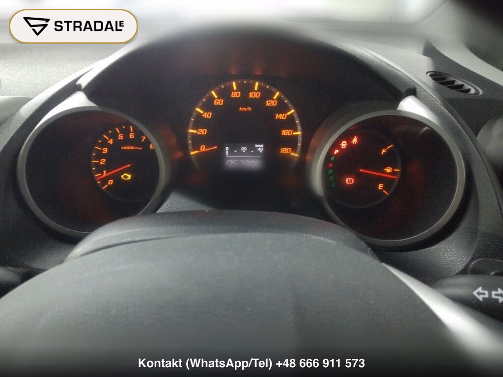 HONDA FIT G SMART SELECTION, miniaturka 7