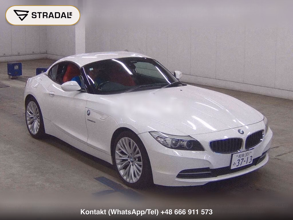 BMW Z4 OP SDRIVE 23I STYLE ESSENCE, miniaturka 2