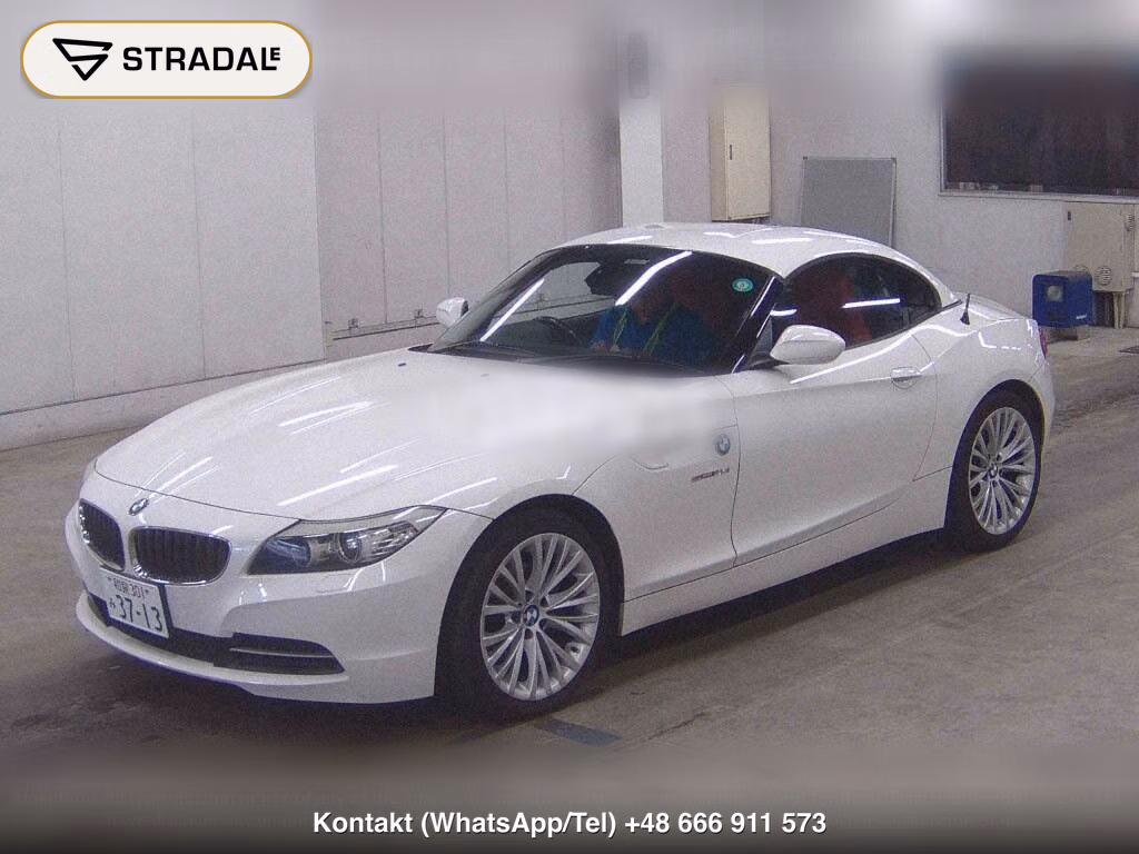 BMW Z4 OP SDRIVE 23I STYLE ESSENCE, miniaturka 5