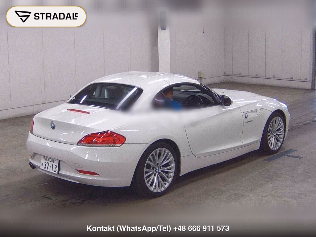 BMW Z4 OP SDRIVE 23I STYLE ESSENCE, miniaturka 6