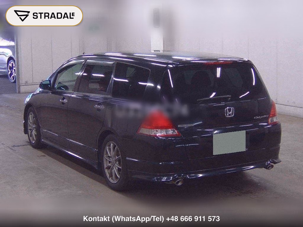 HONDA ODYSSEY ABSOLUTE, miniaturka 3