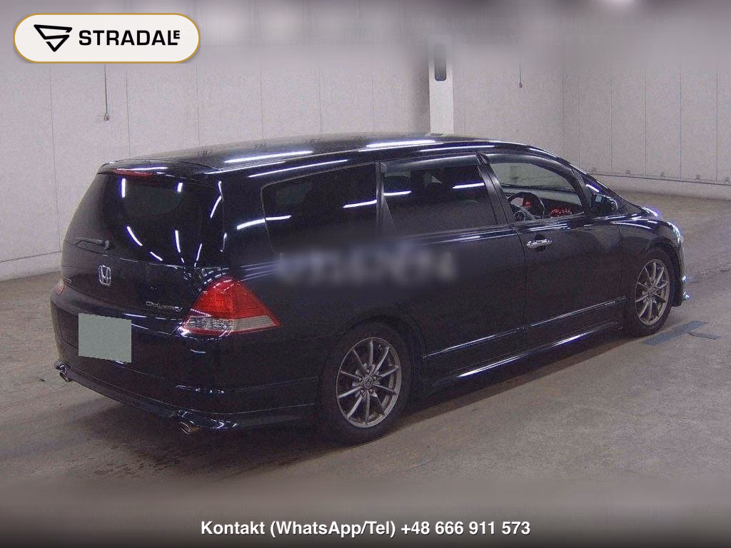 HONDA ODYSSEY ABSOLUTE, miniaturka 6