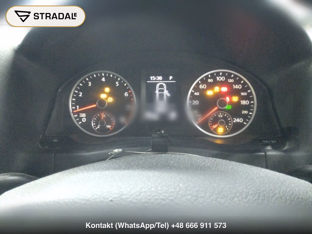 VOLKSWAGEN TIGUAN 4WD, miniaturka 7