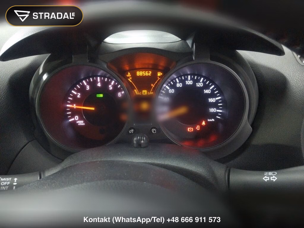 NISSAN JUKE 4WD NISMO, miniaturka 7