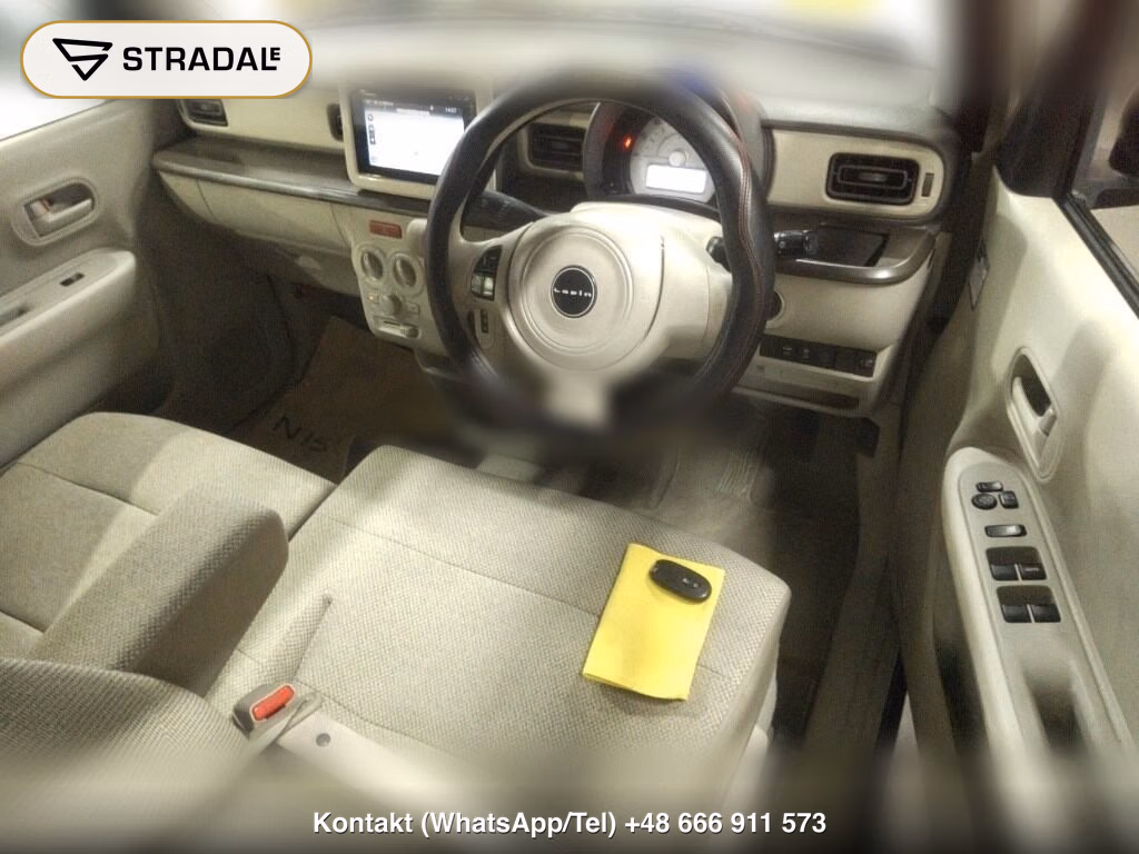 SUZUKI ALTO LAPIN L, miniaturka 4