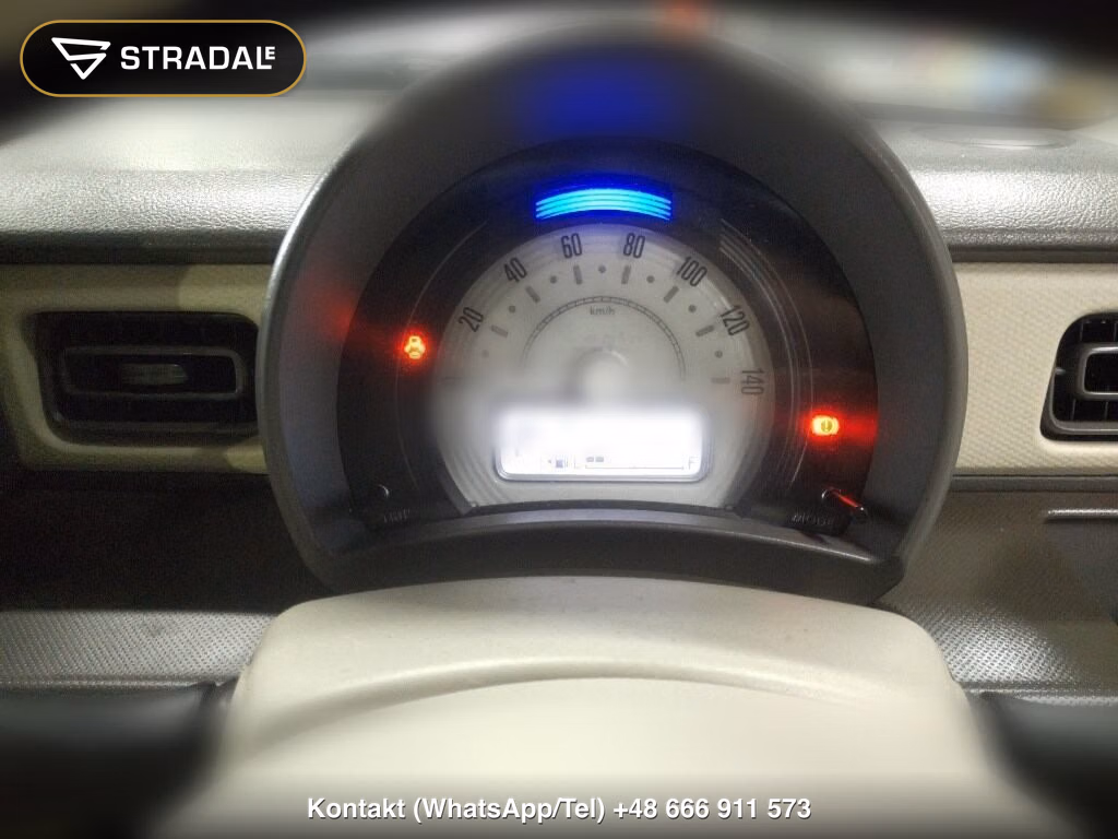 SUZUKI ALTO LAPIN L, miniaturka 7