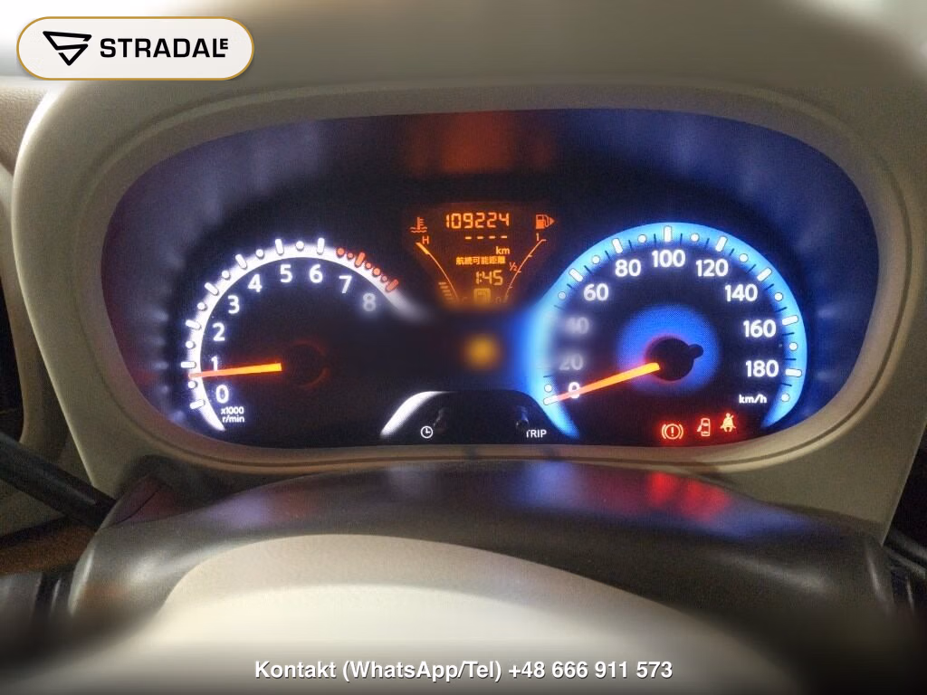 NISSAN CUBE 15X V SELECTION, miniaturka 7