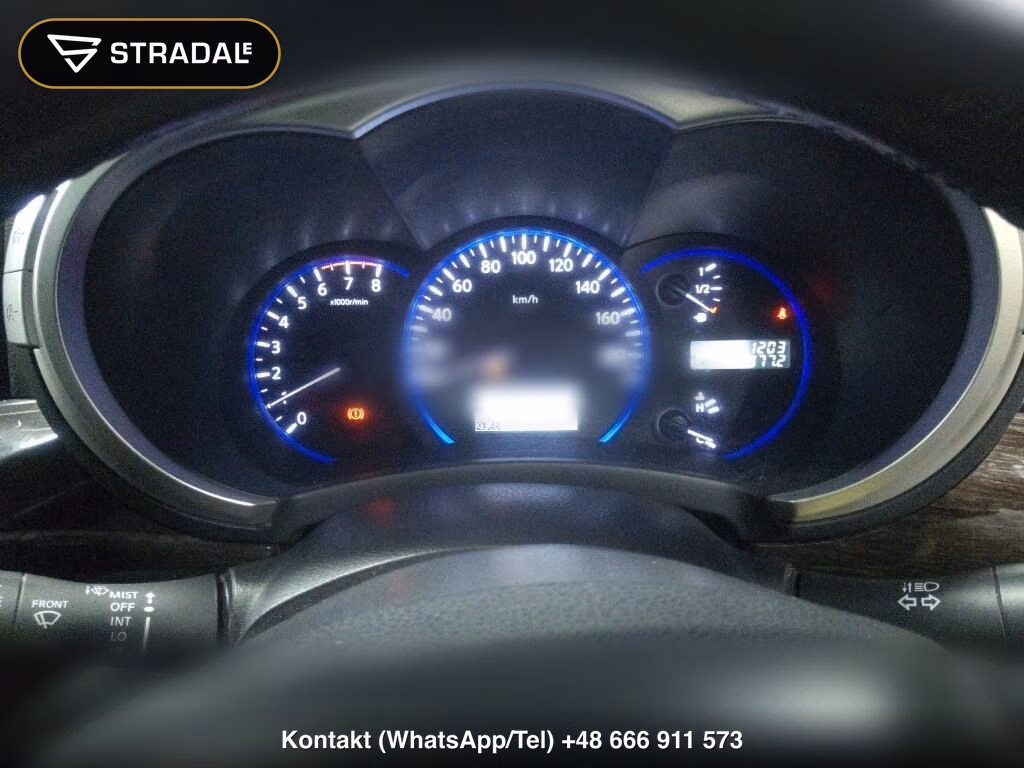 NISSAN ELGRAND 5D 250 HIGHWAY STAR URBAN CHROME, miniaturka 7