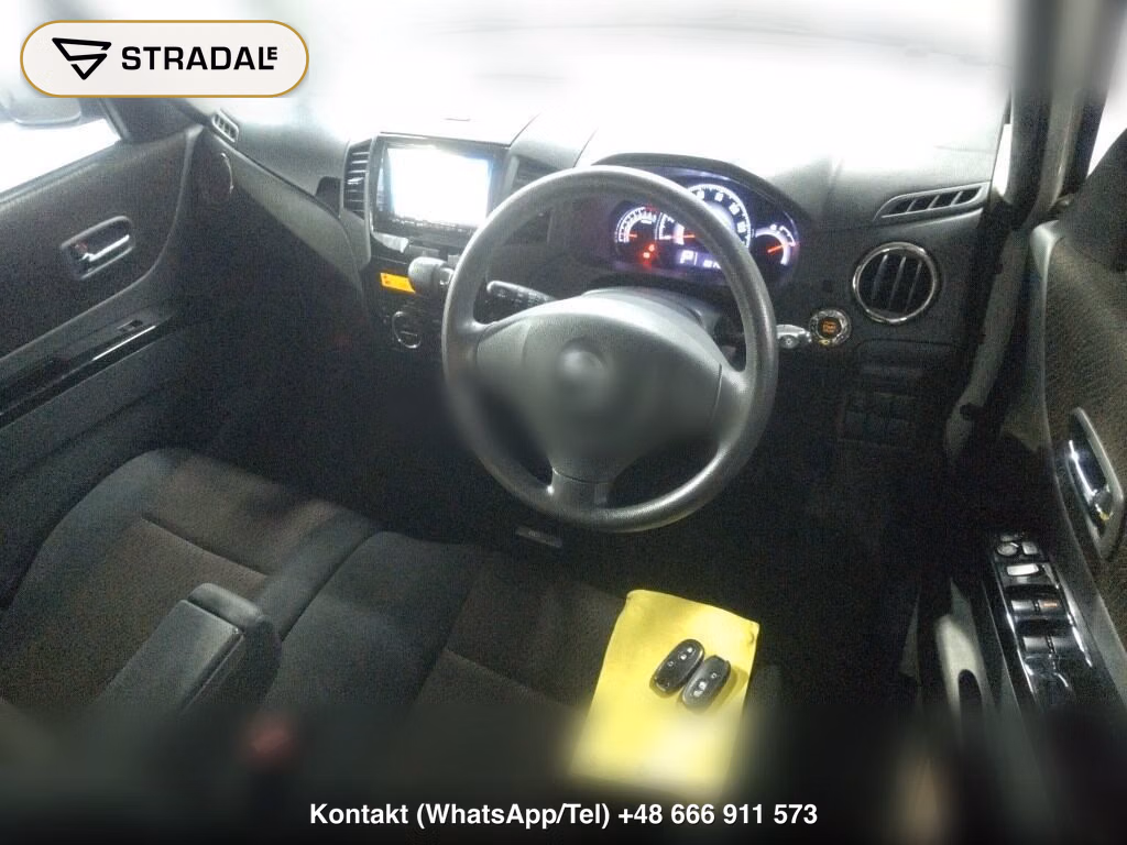 NISSAN ROOX HIGHWAY STAR, miniaturka 4