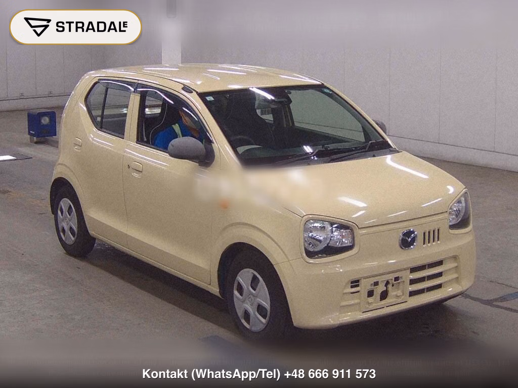 MAZDA CAROL 5D GL, miniaturka 2
