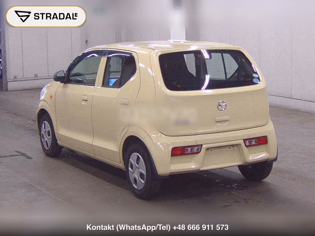MAZDA CAROL 5D GL, miniaturka 3