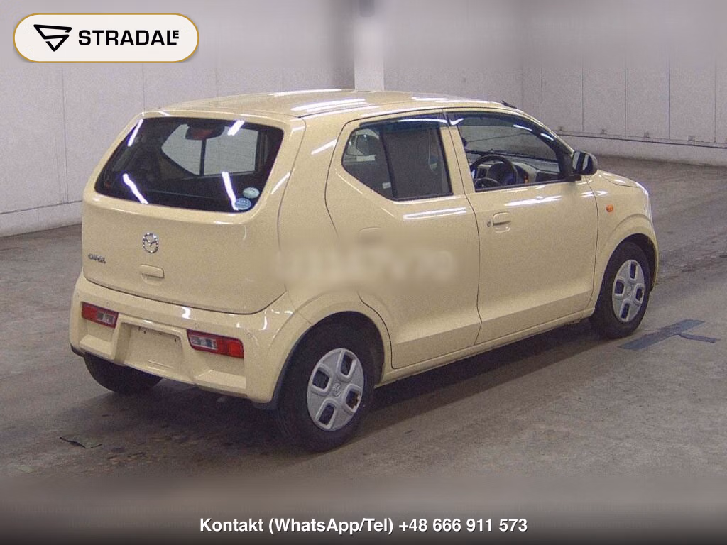 MAZDA CAROL 5D GL, miniaturka 6