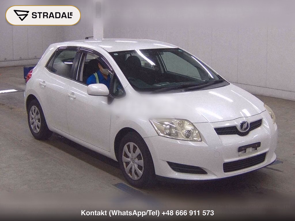 TOYOTA AURIS 150X, miniaturka 2
