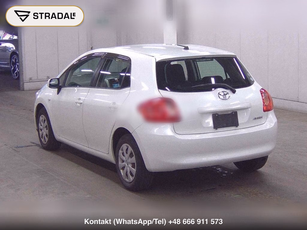 TOYOTA AURIS 150X, miniaturka 3